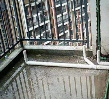 安溪漏水维修 阳台漏水怎么修理?