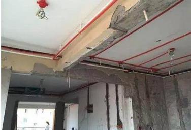 安溪漏水维修 墙面漏水怎么办呢?墙面漏水的原因?