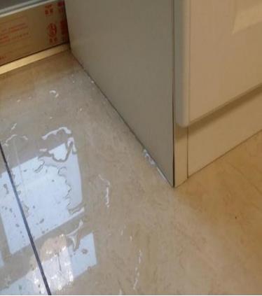 安溪漏水检测 厕所漏水怎么检测?