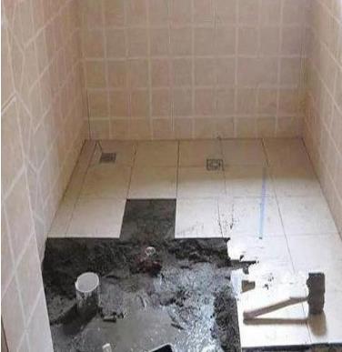 安溪漏水维修 厕所漏水怎么修补?